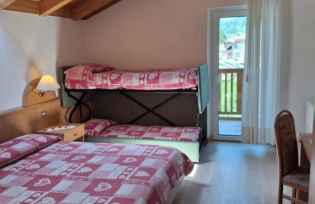 Hotel Villa Cima Undici-1